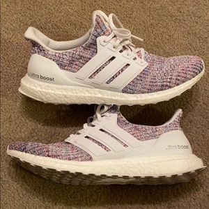 Adidas Ultraboost Multicolor